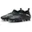 Puma FG/AG Fußballschuhe Kinder schwarz Größe 34 1 2 PUMA Black-PUMA Silver-Fluo green 34 5
