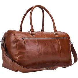 LEONHARD HEYDEN Cambridge Reisetasche 50 cm Braun