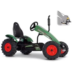 BERG Gokart XL - Fendt BFR + Front-Hebevorrichtung