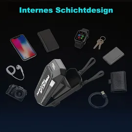 Mega Motion E-Scooter faltbarer