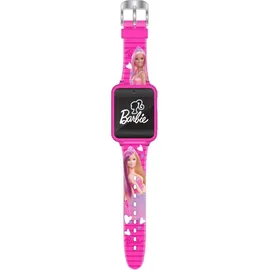 Disney Barbie Smart Watch pink