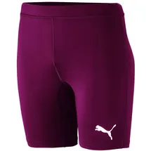 Puma Liga Baselayer Short Tight cordovan L