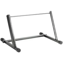 Adam Hall Stands STRS6U Rackständer 6 HE