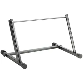 Adam Hall Stands STRS6U Rackständer 6 HE