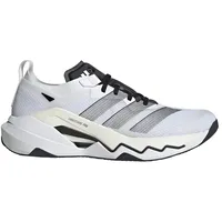 adidas Rapidmove Pro Sportschuhe - Ftwr White / Core Black / Ftwr White - EU 43 1/3