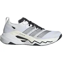 adidas Rapidmove Pro Sportschuhe - Ftwr White / Core Black / Ftwr White - EU 43 1/3