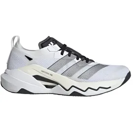 adidas Rapidmove Pro Sportschuhe - Ftwr White / Core Black / Ftwr White - EU 43 1/3