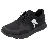 Rieker sport Slip-On Sneaker »Preston«, Running-Sneaker aus der neuen