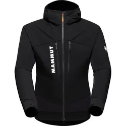 Softshell-Jacke Aenergy M