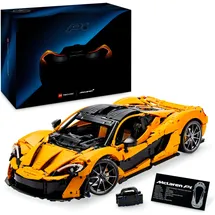 LEGO Technic McLaren P1 42172