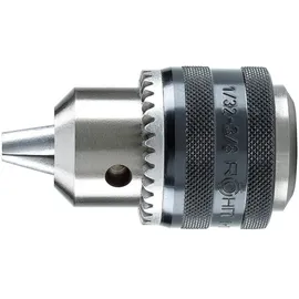 Rohm Prima Zahnkranzbohrfutter 1-10 mm 1/2" 1322221