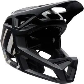 Fox Proframe RS Diffuse M schwarz 2021