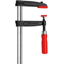 Bessey Temperguss-Schraubzwinge TPN-BE 1500/120