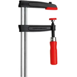 Bessey Temperguss-Schraubzwinge TPN-BE 1500/120