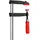 Bessey Temperguss-Schraubzwinge TPN-BE 1500/120