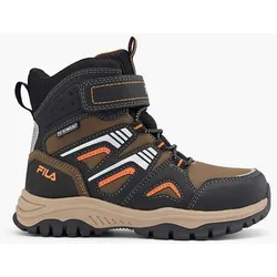 Boots - Herren - braun - 36