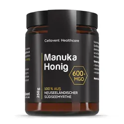 Manuka Honig 600+ MGO