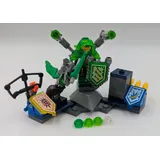 IZAR Nexo Knights Ultimativer Aaron (70332)