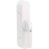 ABUS Wintecto One Fensterantrieb Weiß