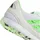adidas Top Sala Competition 2 IN Herren Cloud White/Lime Burst/Core Black 43 1/3