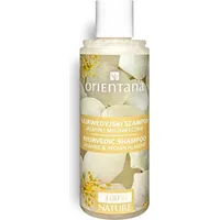 ORIENTANA Ayurvedic Jasmine &  Indian Almond 210 ml