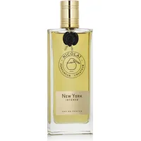 Nicolaï New York Intense Eau de Parfum 100 ml