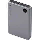dbramante1928 re-charge MagSafe LED Powerbank - Grau