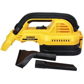 DeWalt DCV 517 D2 Akku Handstaubsauger 18 V 1,9 L + 2x Akku 2,0 Ah + Ladegerät