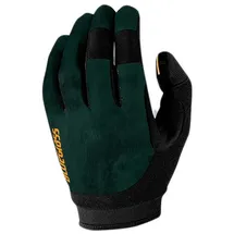 Bluegrass React Long Gloves Grün S