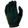 Bluegrass React Long Gloves Grün S