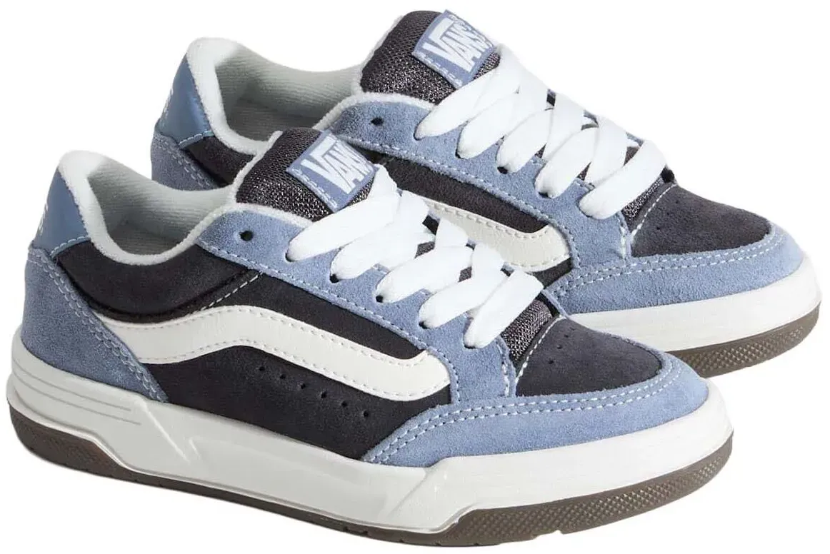 Vans Hylane blue/blue (401) 13.5K