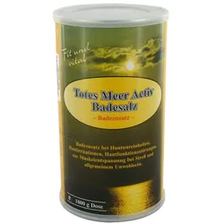 Totes Meer Activ Badesalz