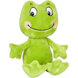 Die Spiegelburg Frosch Ole - Die Lieben Sieben