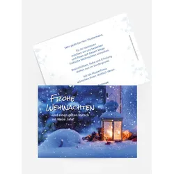 Grußkarten Weihnachtskarten selbst gestalten mit Spruch und Fotos im Onlinedesigner bei Meine-Kartenmanufaktur.de