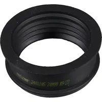 METZGER Dichtring, Ladeluftschlauch GREENPARTS