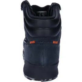 adidas Terrex Snowpitch COLD.RDY Herren Core Black/Core Black/Semi Impact Orange 42