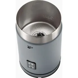 Tchibo Elektrischer Milchaufschäumer silber
