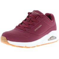 SKECHERS Uno - Stand On Air red 38