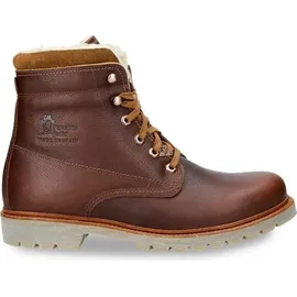 Panama Jack Schnürstiefel Braun | Gr.: 43