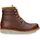 Panama Jack Schnürstiefel Braun | Gr.: 43