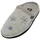 HAFLINGER Flair Olaf Pantoffeln Grau 44