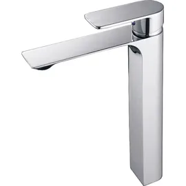 Badplaats Waschtischarmatur Tenby XL Chrom