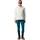 The North Face Glacier Fleece Mit Halbem Reißverschluss - White Dune - S