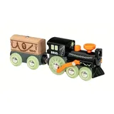 BRIO Geisterzug Glow in The Dark (33986)