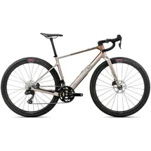 Orbea Terra M20i Team 28'' 2026 Gravelbike-Beige-L