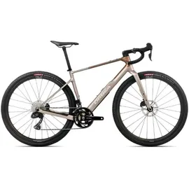 Orbea Terra M20i Team 28'' 2026 Gravelbike-Beige-L