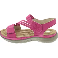 Rieker 64870 rosa 36