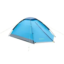 NILS CAMP Nightfall Kuppelzelt Blau