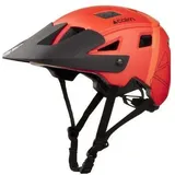 Cairn magma rot schwarz|rot M