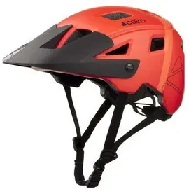 Cairn magma rot schwarz|rot M